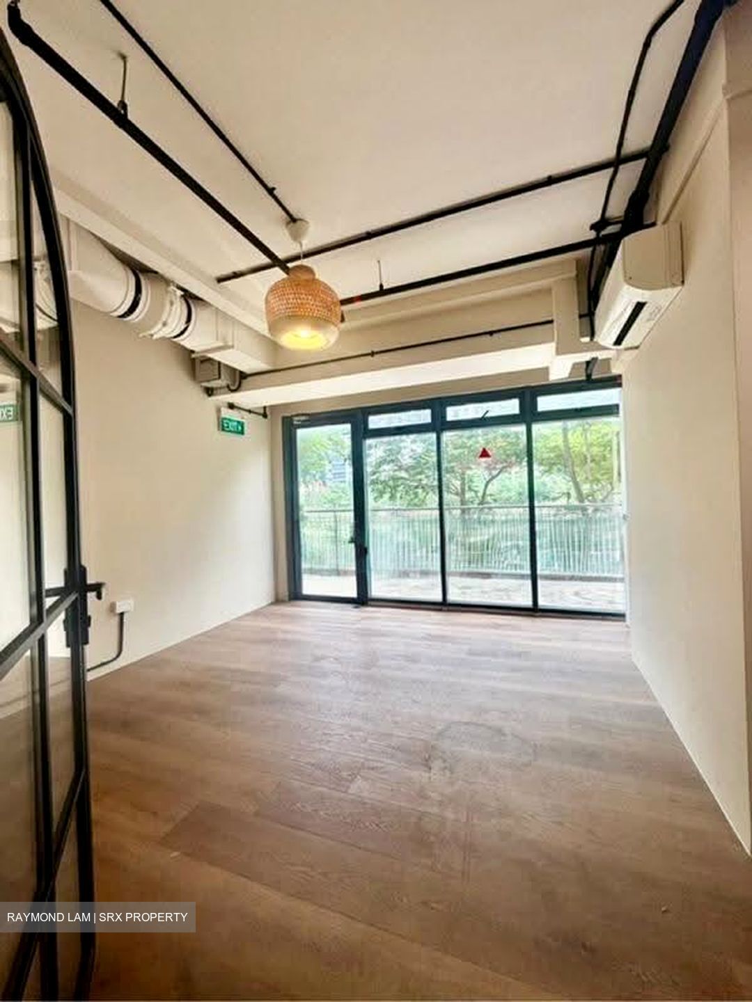 T-space (D18), Factory #633264341